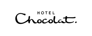 logo Hotel Chocolat advent calendar