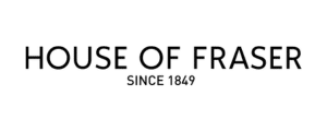 logo House of Fraser advent calendar