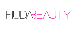 logo Huda beauty advent calendar