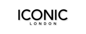 logo Iconic London advent calendar