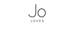 logo Jo Loves advent calendar