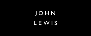 logo John Lewis advent calendar