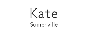 logo Kate Somerville advent calendar