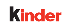 logo Kinder advent calendar