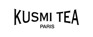 logo Kusmi Tea advent calendar