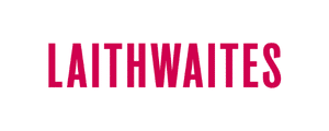 logo Laithwaites advent calendar