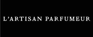 logo L'Artisan Parfumeur advent calendar