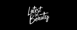 logo Latest Beauty advent calendar