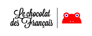 logo Le Chocolat Des Français advent calendar
