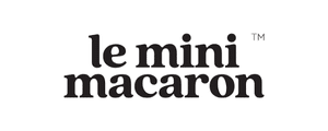 logo Le Mini Macaron advent calendar