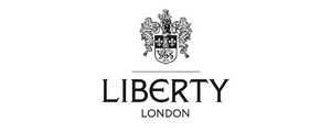 logo Liberty London advent calendar