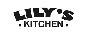 logo Lily's Kitchen advent calendar