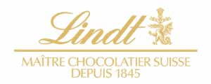 logo Lindt advent calendar