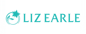 logo Liz Earle advent calendar