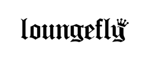 logo Loungefly advent calendar