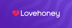 logo Lovehoney advent calendar