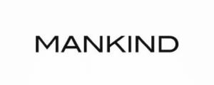 logo Mankind advent calendar