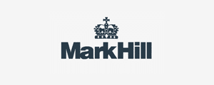 logo Mark Hill advent calendar