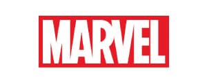 logo Marvel advent calendar