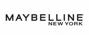 logo Maybelline advent calendar