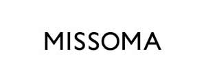 logo Missoma advent calendar