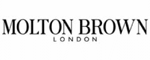 logo Molton brown advent calendar