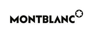 logo MontBlanc advent calendar