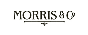 logo Morris & Co advent calendar