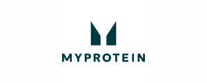 logo Myprotein advent calendar