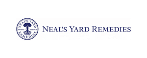 logo Neal's Yard Remedies advent calendar