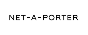 logo Net a Porter advent calendar