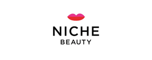 logo Niche Beauty advent calendar