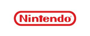 logo Nintendo advent calendar