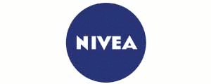 logo Nivea advent calendar