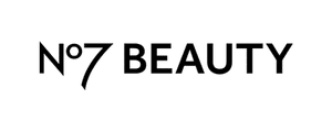 logo No7 beauty advent calendar
