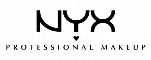 logo NYX advent calendar