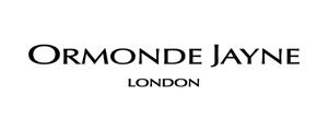 logo Ormonde Jayne advent calendar