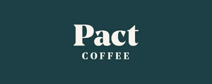 logo Pact Coffee advent calendar
