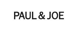logo Paul and Joe advent calendar