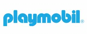 logo Playmobil advent calendar