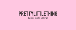 logo Prettylittlething advent calendar