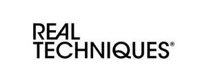 logo Real Techniques advent calendar