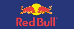 logo Red Bull advent calendar