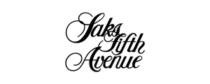 logo Saks Fifth Avenue advent calendar