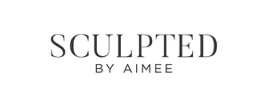 logo Sculpted By Aimee advent calendar