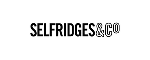 logo Selfridges advent calendar