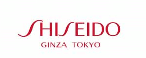 logo Shiseido advent calendar