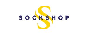 logo Sockshop advent calendar