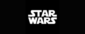 logo Star Wars advent calendar