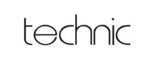 logo Technic advent calendar